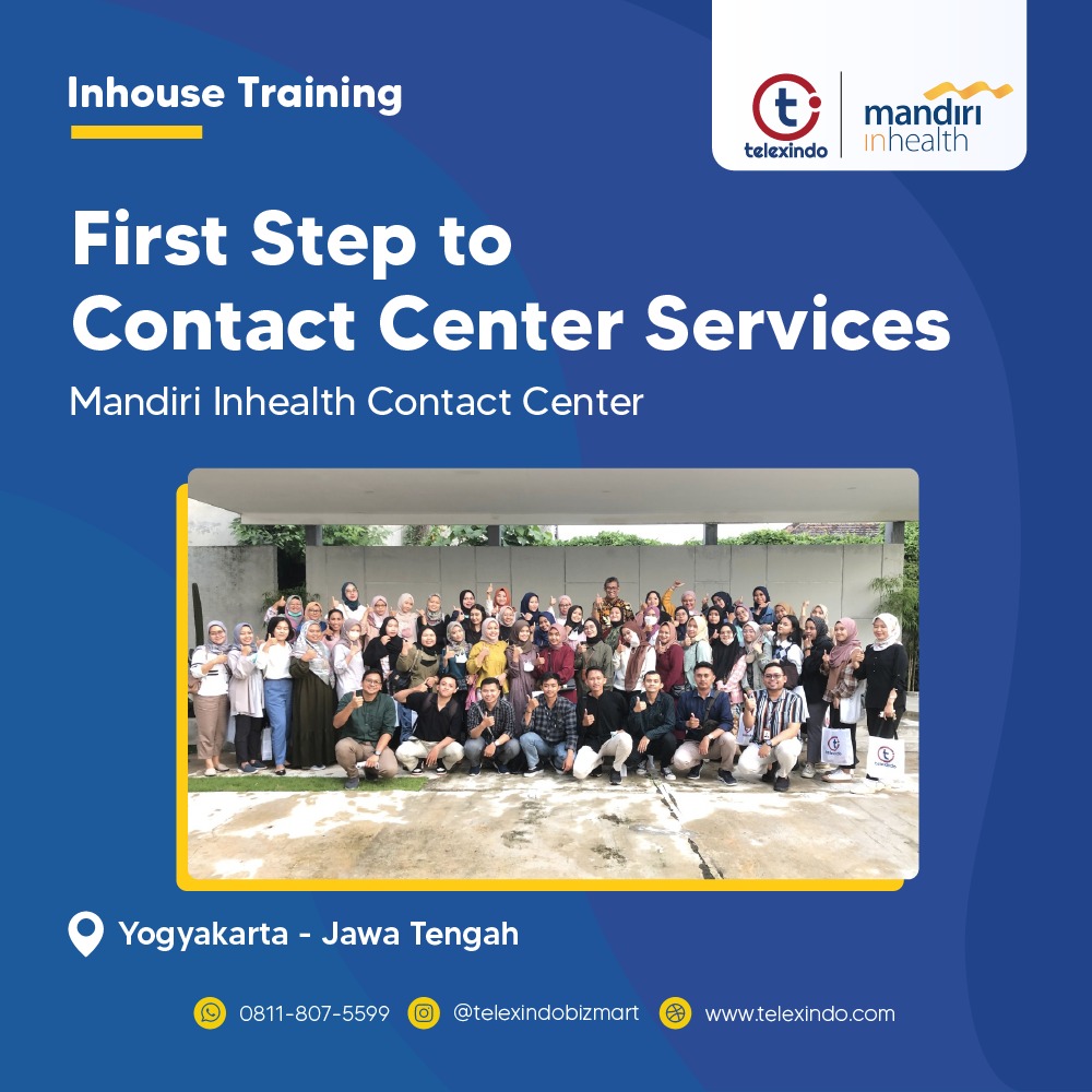 MICC Training – Part 2: First Step to Contact Center Services✨